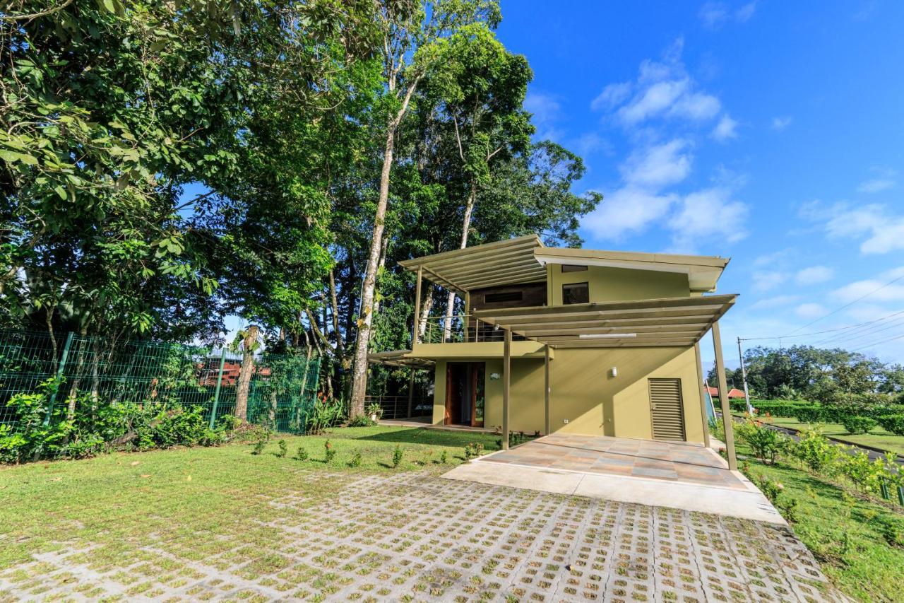 Casa Del Bosque At La Fortuna Exterior photo